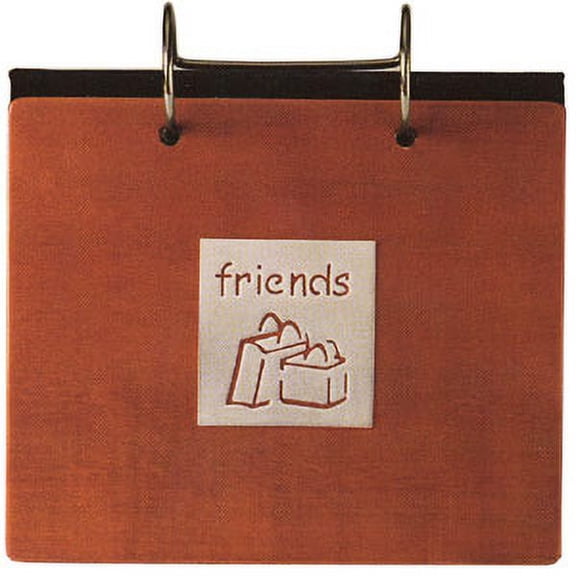 Flip Its celebrates  Friends  - 4x6