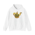 thumbnail image 1 of Flip Magical Skateboards Genie Lamp Hoodie Skate Classic Unisex Sweatshirt, 1 of 4