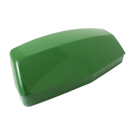 Flip Manufacturing Upper Hood Nose Fits John Deere Tractor 670 770 870 970 1070 3005 4005 - LVU802875