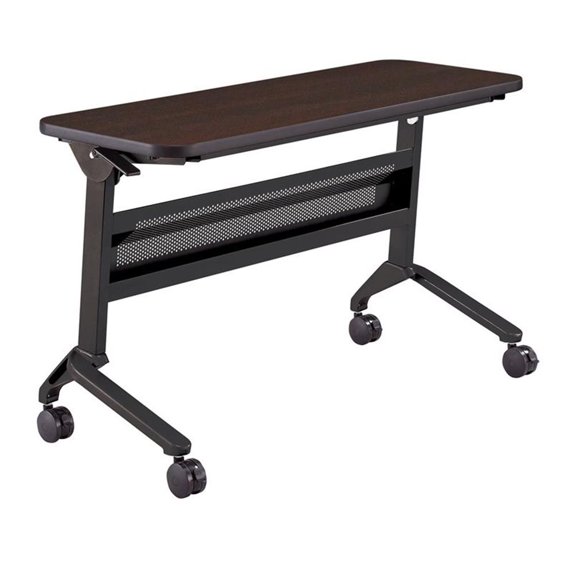 Flip-N-Go 18 x 48" Rectangular Training Table- LPL