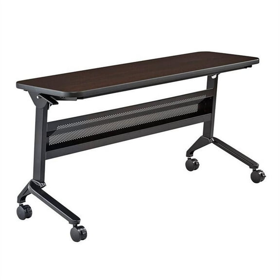 Flip-N-Go 18 x 60" Rectangular Training Table- LPL