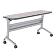 thumbnail image 1 of Flip-N-Go 18 x 60" Rectangular Training Table- LPL, 1 of 2