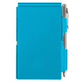 thumbnail image 1 of Flip Note Bright Blue, 1 of 5