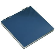 Flip Notepad Grid Notebooks Diary Leaf Notebook Sketch Book Stationery Jour GX Q0X7