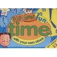 thumbnail image 1 of Pre-Owned Flip Over Time (Maths flip-over fun) Paperback, 1 of 1