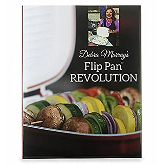 Pre-Owned Debra Murray's Flip Pan Revolution (Hardcover) 1532302509 9781532302503