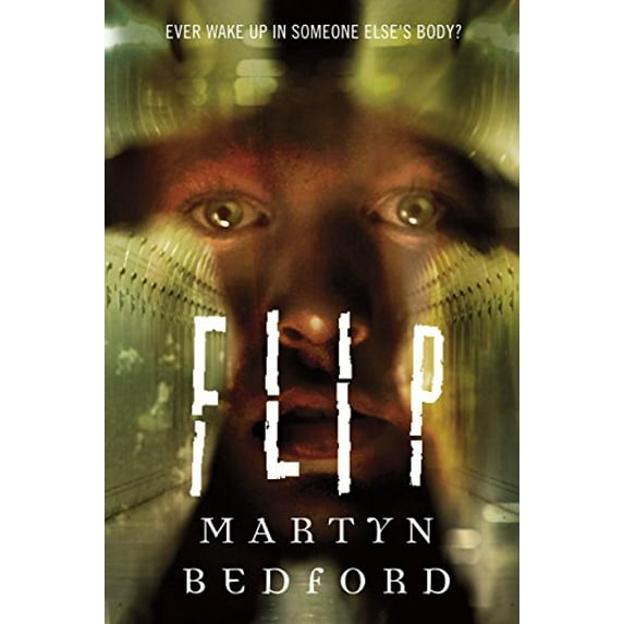 Pre-Owned Flip (Paperback) 0375865527 9780375865527
