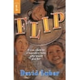 thumbnail image 1 of Pre-Owned Flip (Mass Market Paperback) 0765340488 9780765340481, 1 of 1