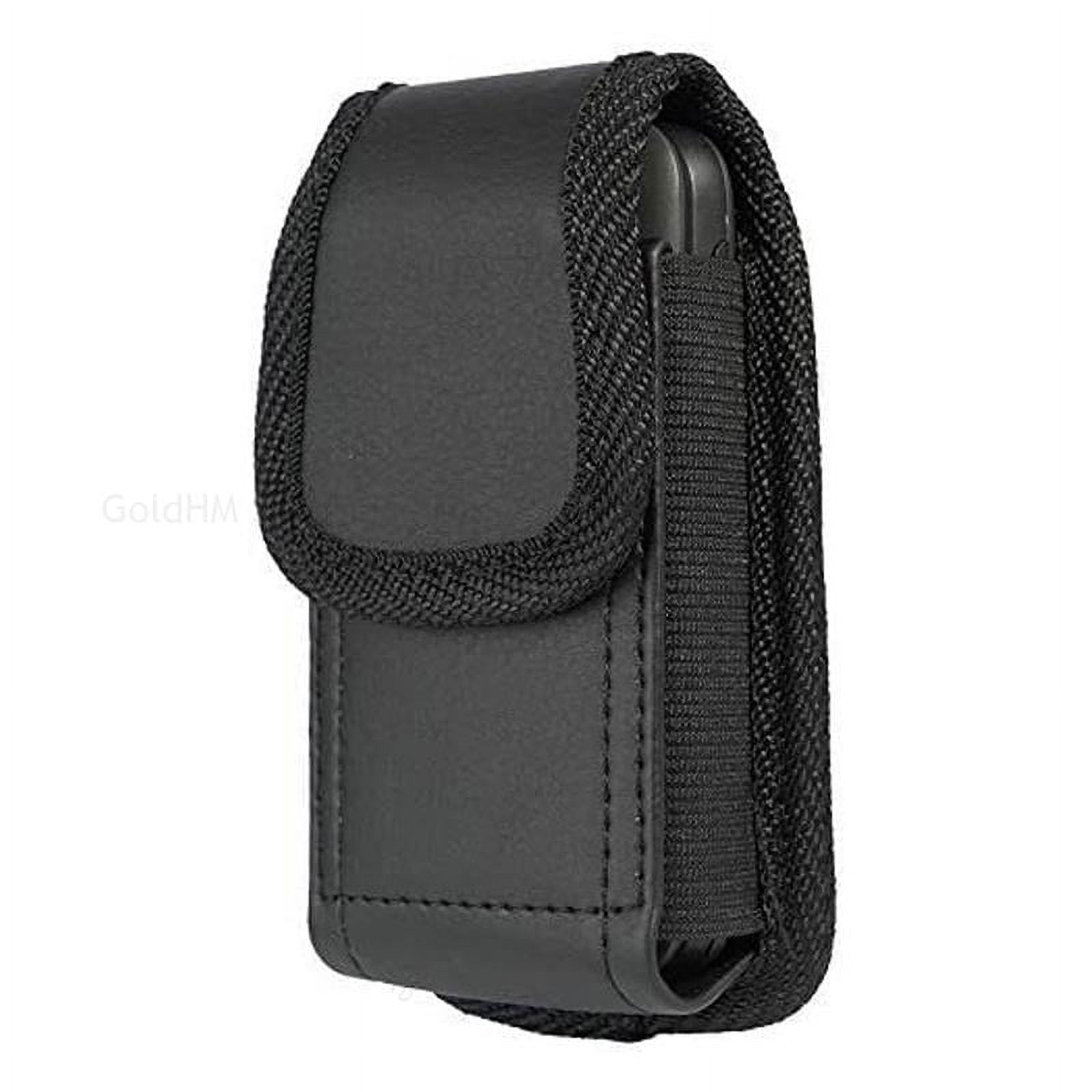 バッグ NOKIA For Nokia 2780 Flip / 2760 Flip / 2660 Flip Case Nylon Pouch