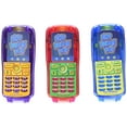 thumbnail image 1 of Flip Phone Pop - 12 count, Each order has twelve pops By Brand Kidsmania, 1 of 8