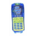 thumbnail image 1 of Flip Phone Pop Lollipop-Blue Raspberry, 1 of 5