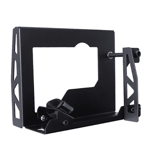 Flip Planer Stand-Electric Inverted Bracket, Woodworking Planing Support Practical Household Mount Tool Rack