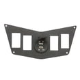 thumbnail image 1 of Flip RZ912 Dash Switch Plate, 1 of 1