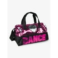 thumbnail image 1 of Flip Sequin Heart Dance Duffel Bag, 1 of 2