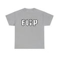 thumbnail image 1 of Flip Skateboards Skate Classic 90s Premium Design T Shirt Colors White, 1 of 3