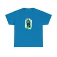 thumbnail image 1 of Flip Skunk Trees Skateboard 2000s Vintage Rare Classic T Shirt Print - Sapphire / M, 1 of 5