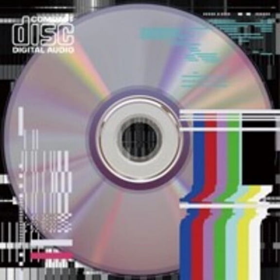 Flip Sound [CD]