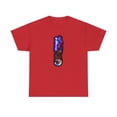 thumbnail image 1 of Flip Tom Penny Magician Skateboard 2000s Vintage Rare Classic T Shirt Print - Red / 5XL, 1 of 5