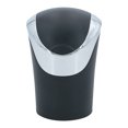 thumbnail image 1 of Flip-Top Ashtray Car Cup Holder Multifunctional Ashtray with Lid LED Lighted Portable Ashtray, 1 of 9
