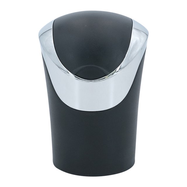 Flip-Top Ashtray Car Cup Holder Multifunctional Ashtray with Lid LED Lighted Portable Ashtray