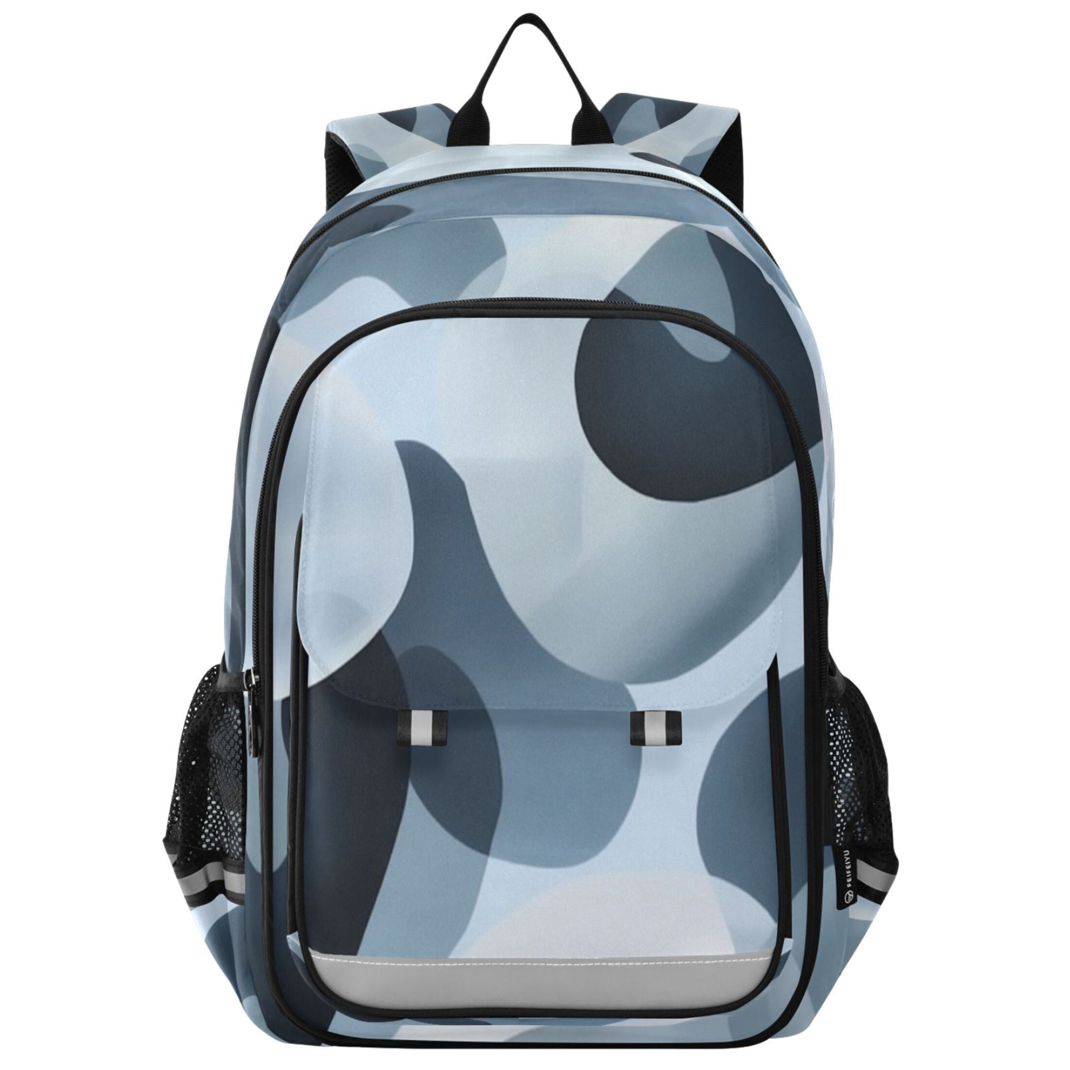 Off White Backpack