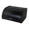 thumbnail image 1 of Flip Top Bread Box Baking Storage Box Organizer Box Flip Top Bread Box Baking Storage Box Organizer Box, 1 of 6