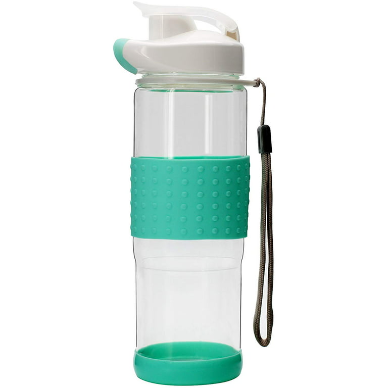 https://i5.walmartimages.com/seo/Flip-Top-Glass-Water-Bottle-Silicone-Wrap-Wide-Mouth-Spout-BPA-Free-Lead-Drinking-Cup-Lid-Cap-Carrying-Handle-String-18-5-oz-Aqua_04832670-ad20-4010-8999-14986439f126_1.9213d35633ade60fd49804dd052924f8.jpeg?odnHeight=768&odnWidth=768&odnBg=FFFFFF