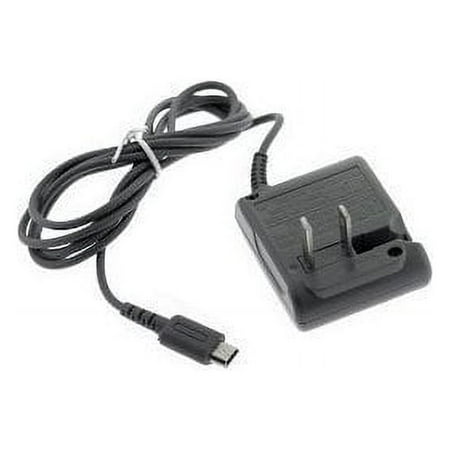 Flip Travel Charger for Nintendo DS Lite, B002EE4VQY