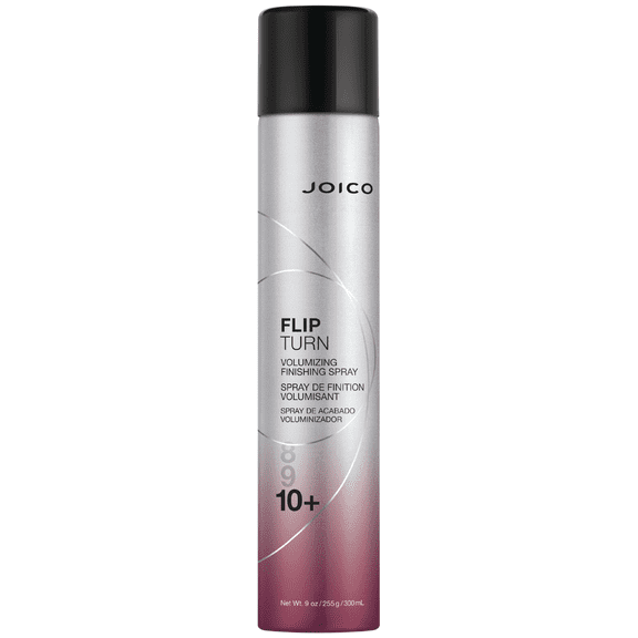 Flip Turn Volumizing Finishing Spray 9 oz