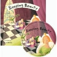 thumbnail image 1 of Pre-Owned Sleeping Beauty [With CD (Audio)] (Product Bundle) 1846432952 9781846432958, 1 of 1