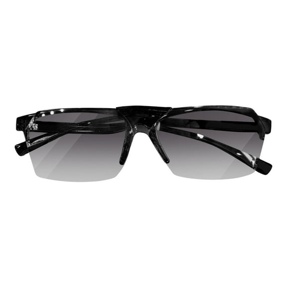 Flip Up Reading Glasses with Blue Light Filtering Clip On Design for Reading Assistance and Eye