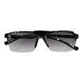 thumbnail image 1 of Flip Up Reading Glasses with Blue Light Filtering Clip On Reader Assist for Enhanced Visual Comfort and, 1 of 7