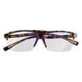 thumbnail image 1 of Flip Up Reading Glasses with Blue Light Filtering Clip On Reader Assist for Enhanced Visual Comfort, 1 of 7