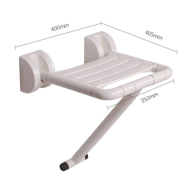 Flip Up Toilet Safety Frame Rail Shower Grab Bar For Elders Senior Kids