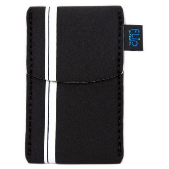 Flip Video Camcorder Soft Pouch