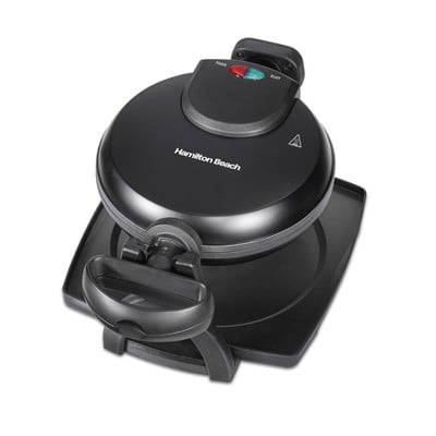 Flip Waffle Maker