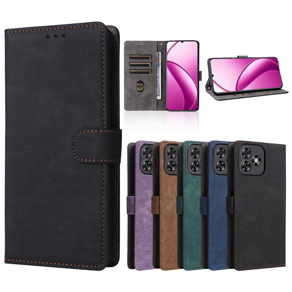Custodia Impermeabile Per OUKITEL C58 / C58 Pro Case Cover Sott