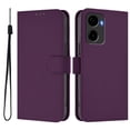 thumbnail image 1 of Flip Wallet Cover Case For Cricket Magic 2 5G Phone,Celero 5G 2024 /Cricket Outlast 5G 2024 Premium PU Leather Shockproof Lanyard Slim Case, 1 of 7