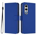 thumbnail image 1 of Flip Wallet Cover Case For ITEL S25 4G/S25Ultra 4G Phone, Premium PU Leather Shockproof Lanyard Slim Case, 1 of 9