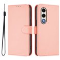 thumbnail image 1 of Flip Wallet Cover Case For ITEL S25 4G/S25Ultra 4G Phone, Premium PU Leather Shockproof Lanyard Slim Case, 1 of 9