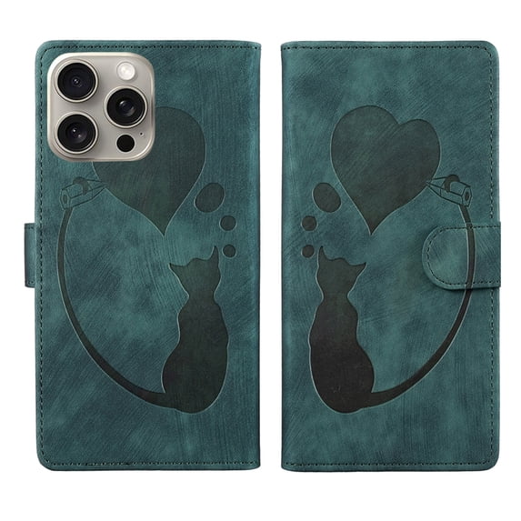 Flip Wallet Leather Phone Case For iPhone 15 Pro Max 15Plus 14ProMax 14Pro 14Plus 13 Pro Max 13Pro 11 12 Pro Max 13 14 Pro Max Xr Xs Max 7 8 Plus Card Holder Bag Cover