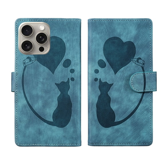 Flip Wallet Leather Phone Case For iPhone 15 Pro Max 15Plus 14ProMax 14Pro 14Plus 13 Pro Max 13Pro 11 12 Pro Max 13 14 Pro Max Xr Xs Max 7 8 Plus Card Holder Bag Cover