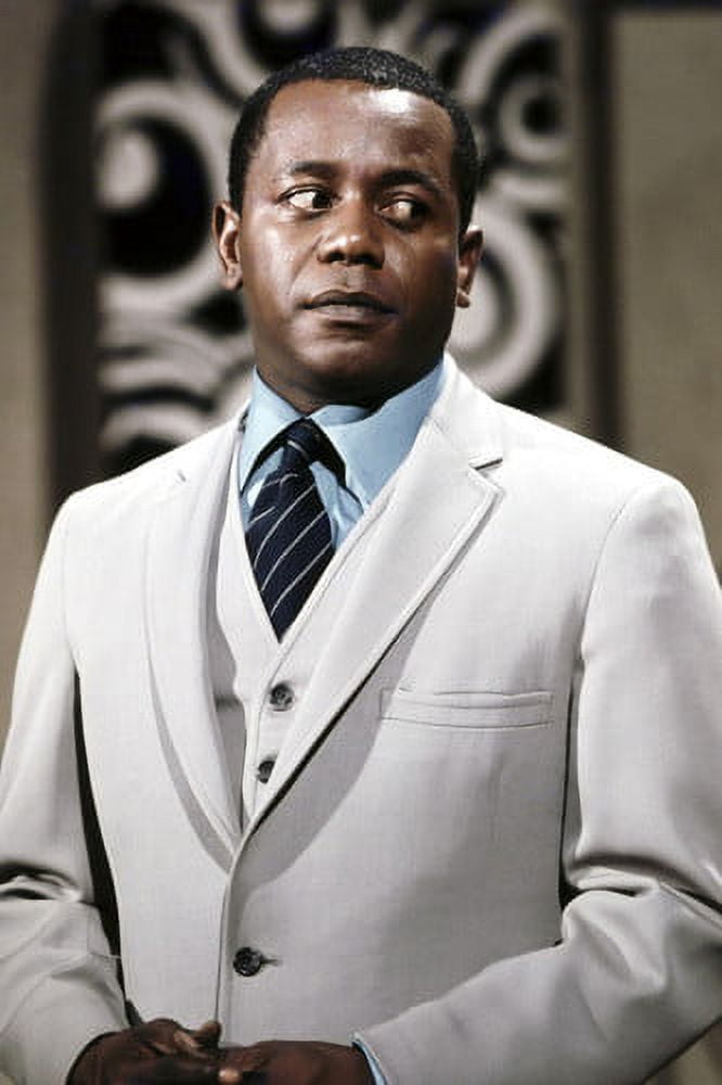 Flip Wilson legendary comic 24x36 Poster - Walmart.com