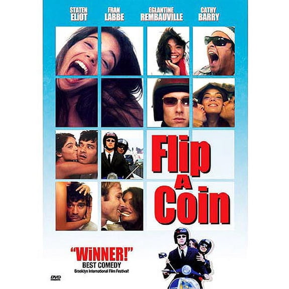 Flip a Coin