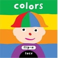 thumbnail image 1 of Pre-Owned Flip-a-Face: Colors (Unknown) 1593541635 9781593541637, 1 of 1