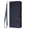 thumbnail image 1 of Flip case for GANGXUN Samsung Galaxy A36 5G Wallet Case with Kickstand, Card Slots, RFID Block, Cat Design, 1 of 5