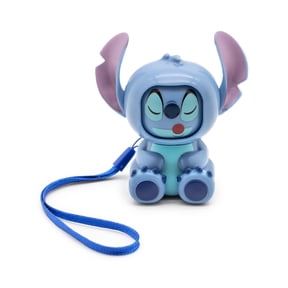 CultureFly Lilo & Stitch Face Flip'Em Fidget Toy, Stitch, Officially Licensed Collectible