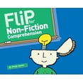 thumbnail image 1 of Flip for Non-Fiction Comprehension, 1 of 1
