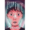 thumbnail image 1 of Flip of Fate, (Paperback), 1 of 1