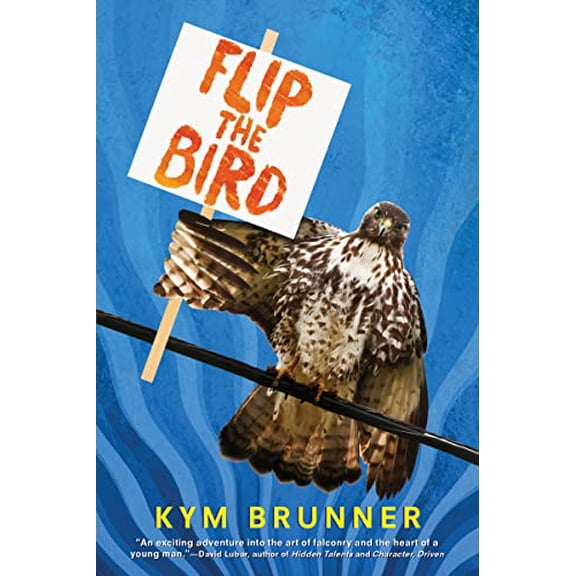 Pre-Owned Flip the Bird (Paperback) 1328901041 9781328901040